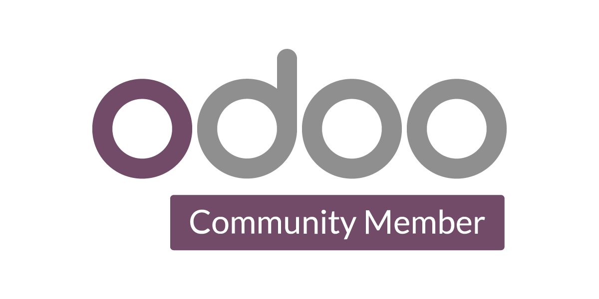 odoo community
